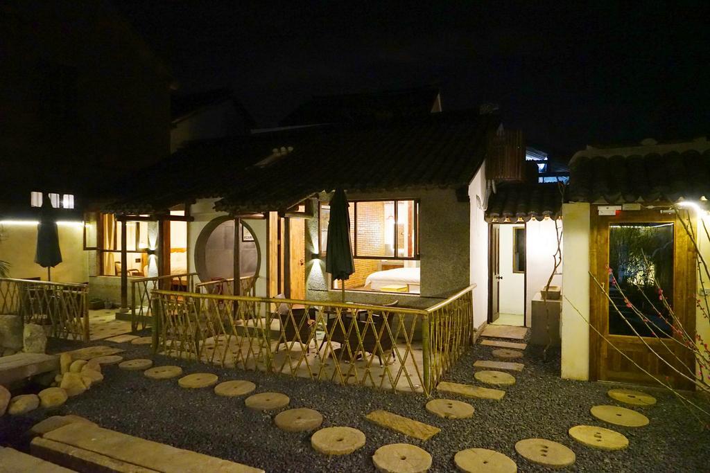 Zhouzhuangsu.Showyear Hotel คุนซาน ภายนอก รูปภาพ