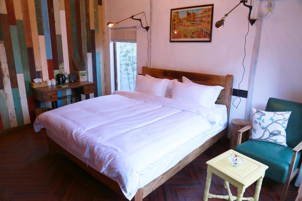 Zhouzhuangsu.Showyear Hotel คุนซาน ภายนอก รูปภาพ