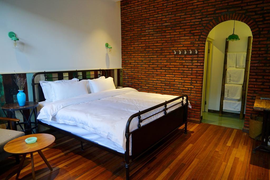 Zhouzhuangsu.Showyear Hotel คุนซาน ภายนอก รูปภาพ