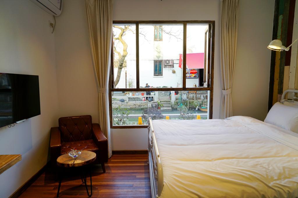 Zhouzhuangsu.Showyear Hotel คุนซาน ภายนอก รูปภาพ