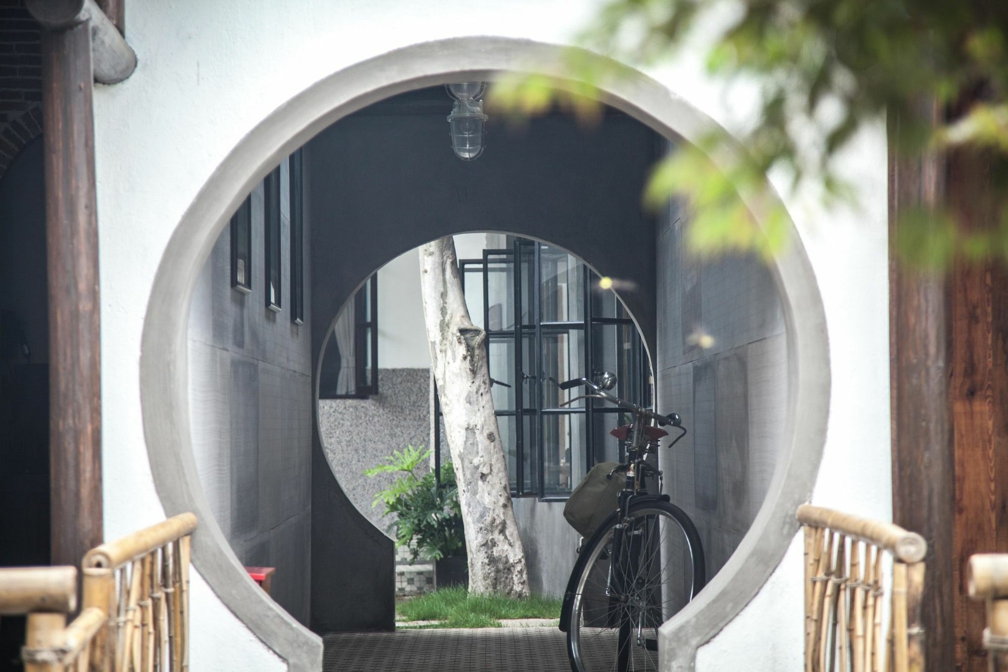 Zhouzhuangsu.Showyear Hotel คุนซาน ภายนอก รูปภาพ