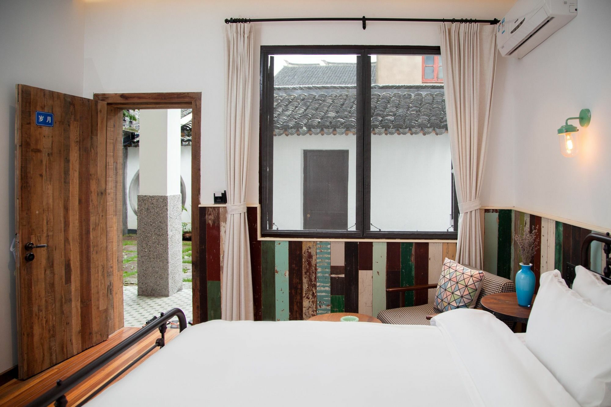 Zhouzhuangsu.Showyear Hotel คุนซาน ภายนอก รูปภาพ