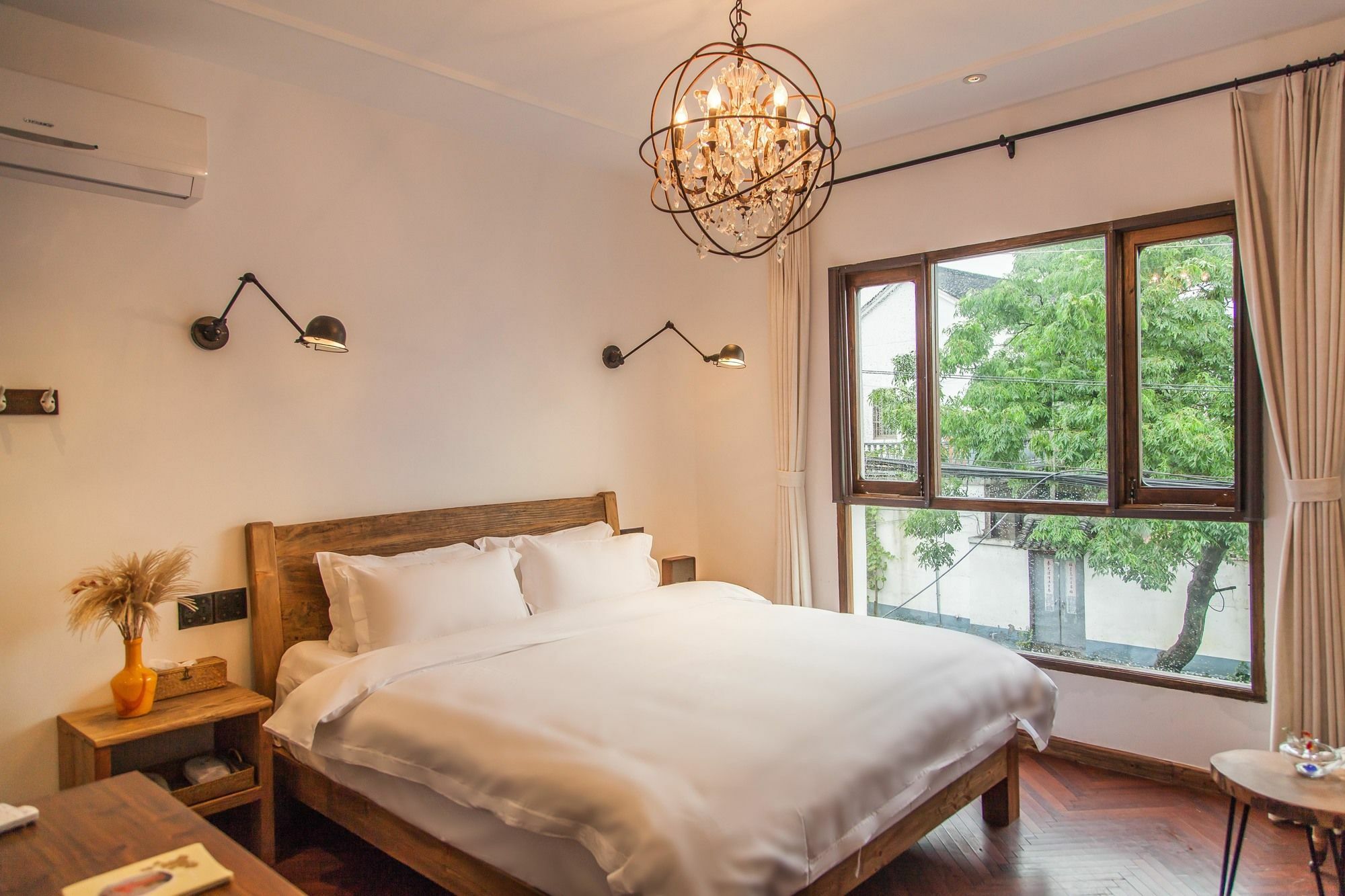 Zhouzhuangsu.Showyear Hotel คุนซาน ภายนอก รูปภาพ